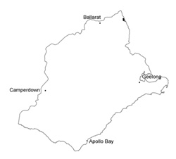 Unit 48 geomorphology