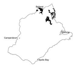 Unit 50 geonorphology