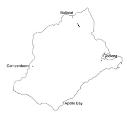 Unit 51 geomorphology