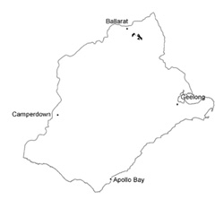 Unit 52 geomorphology