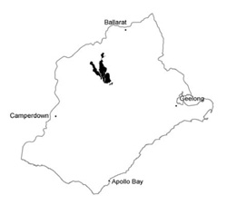 Unit 53 geomorphology
