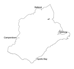 Unit 54 geomorphology