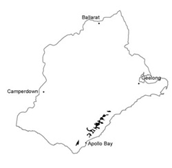 Unit 59 geomorphology