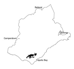 Unit 60 geomorphology