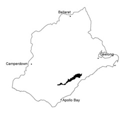 Unit 63 geomorphology