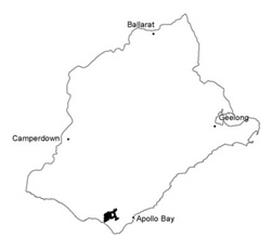 Unit 66 geomorphology