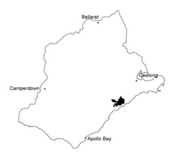 Unit 69 geomorphology