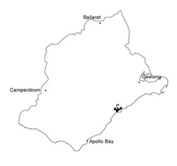 Unit 71 geomorphology