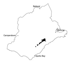 Unit 73 geomorphology
