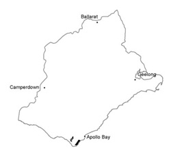 Unit 75 geomorphology