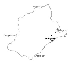Unit 79 geomorphology