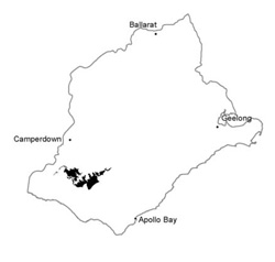 Unit 81 geomorphology