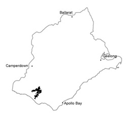 Unit 87 geomorphology