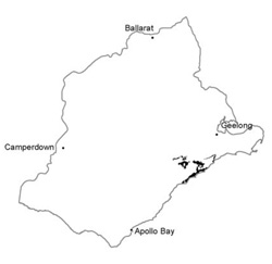 Unit 89 geomorphology