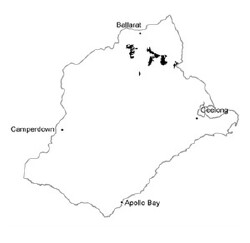 Unit 9 geomorphology