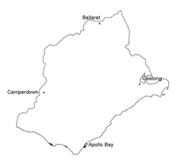 Unit 91 geomorphology