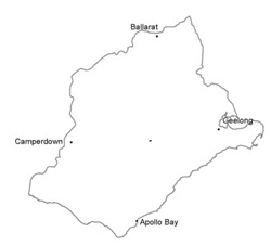 Unit 99 geomorphology