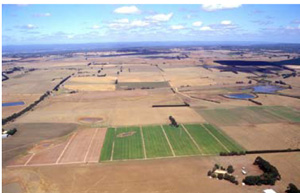 OTR734 landscape