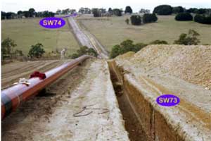 SW73 landscape