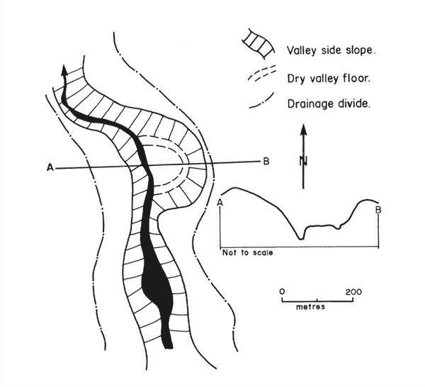 Map:  Morphology 8.7