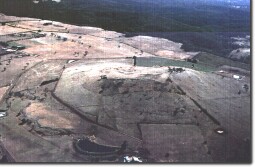 Image: Eruption Point