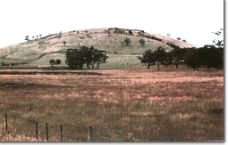 Image: Eruption Point