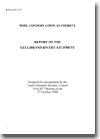 Image: Gellibrand River DWSC report cover