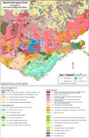 Geomorphic Unit