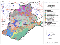 Groundwater Flow Systems