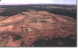 Image: Eruption Point, Hardie Hill