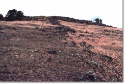Image: Eruption Point