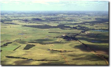 Photo:  Heytesbury Air Photo