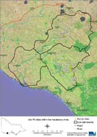 Image:   Heytesbury Soil Pits