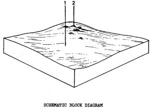Plains and Rises with Duplex Soils on Devonian Granite - Dgg
