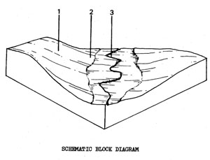 Steep Valley sides with Duplex Soils - Variable Tertiary Sediments - Tcg