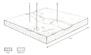 A Study of land in the catchments of the Otway Range and adjacent plains - bellbrae