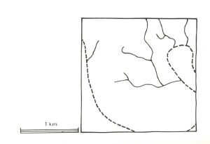 A Study of land in the catchments of the Otway Range and adjacent plains - carlisle
