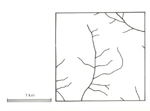 A Study of land in the catchments of the Otway Range and adjacent plains - ferguson hill