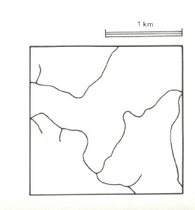 A Study of land in the catchments of the Otway Range and adjacent plains - freshwater creek