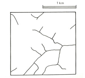 A Study of land in the catchments of the Otway Range and adjacent plains - gherang gherang