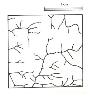 A Study of land in the catchments of the Otway Range and adjacent plains - junction track