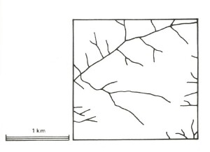 A Study of land in the catchments of the Otway Range and adjacent plains - kawarren