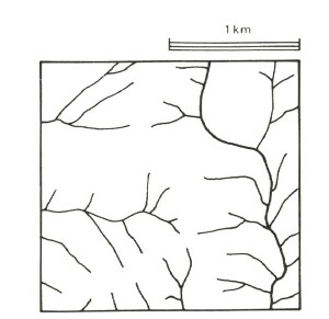 A Study of land in the catchments of the Otway Range and adjacent plains - kennedys creek
