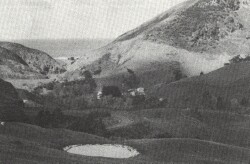 A Study of land in the catchments of the Otway Range and adjacent plains - lorne