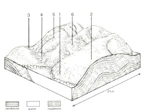 A Study of land in the catchments of the Otway Range and adjacent plains - lorne