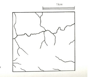 A Study of land in the catchments of the Otway Range and adjacent plains - moggs creek