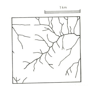 A Study of land in the catchments of the Otway Range and adjacent plains - mt sabine