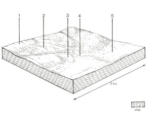 A Study of land in the catchments of the Otway Range and adjacent plains - paraparap