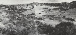 A Study of land in the catchments of the Otway Range and adjacent plains - point roadknight