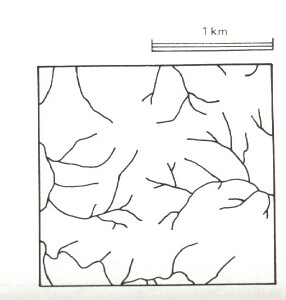 A Study of land in the catchments of the Otway Range and adjacent plains - redwater creek